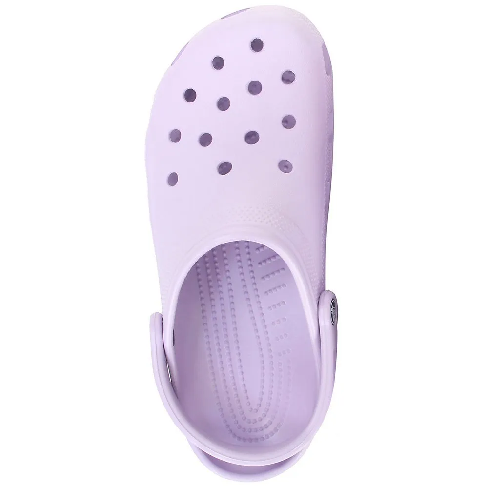 Crocs Classic holzschuhe