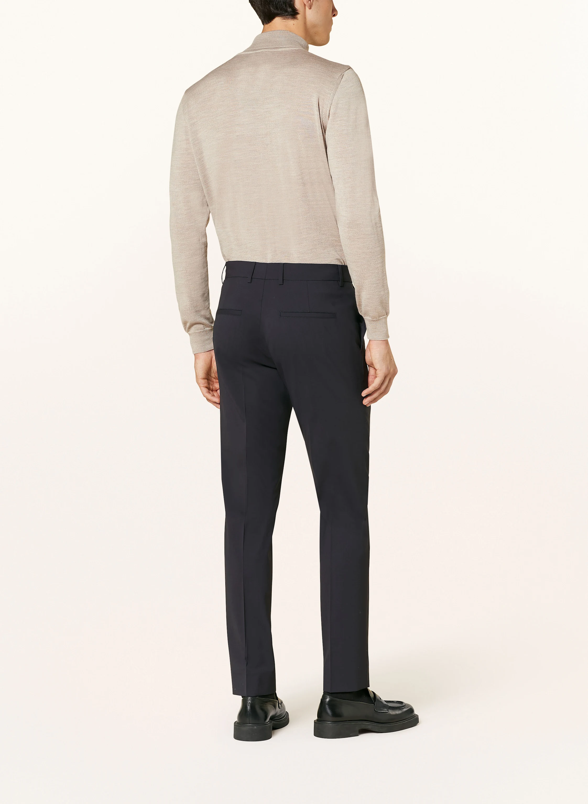 SAND COPENHAGEN Anzughose CRAIG Slim Fit