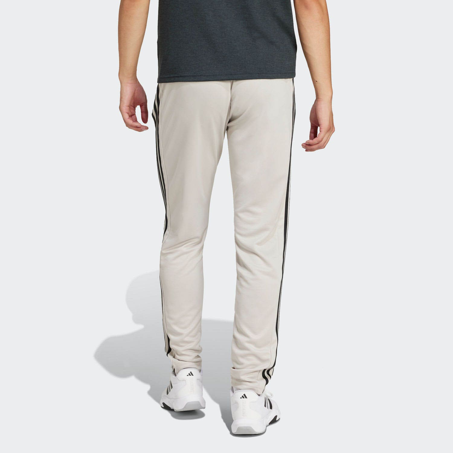 adidas  Train Essentials 3-Stripes Training Pants