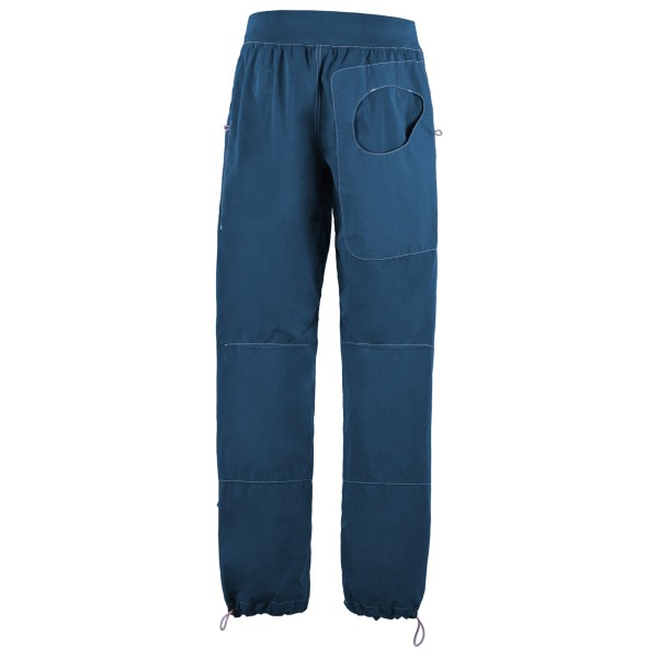 E9 - Women's W-Blat - Pantalon d'escalade