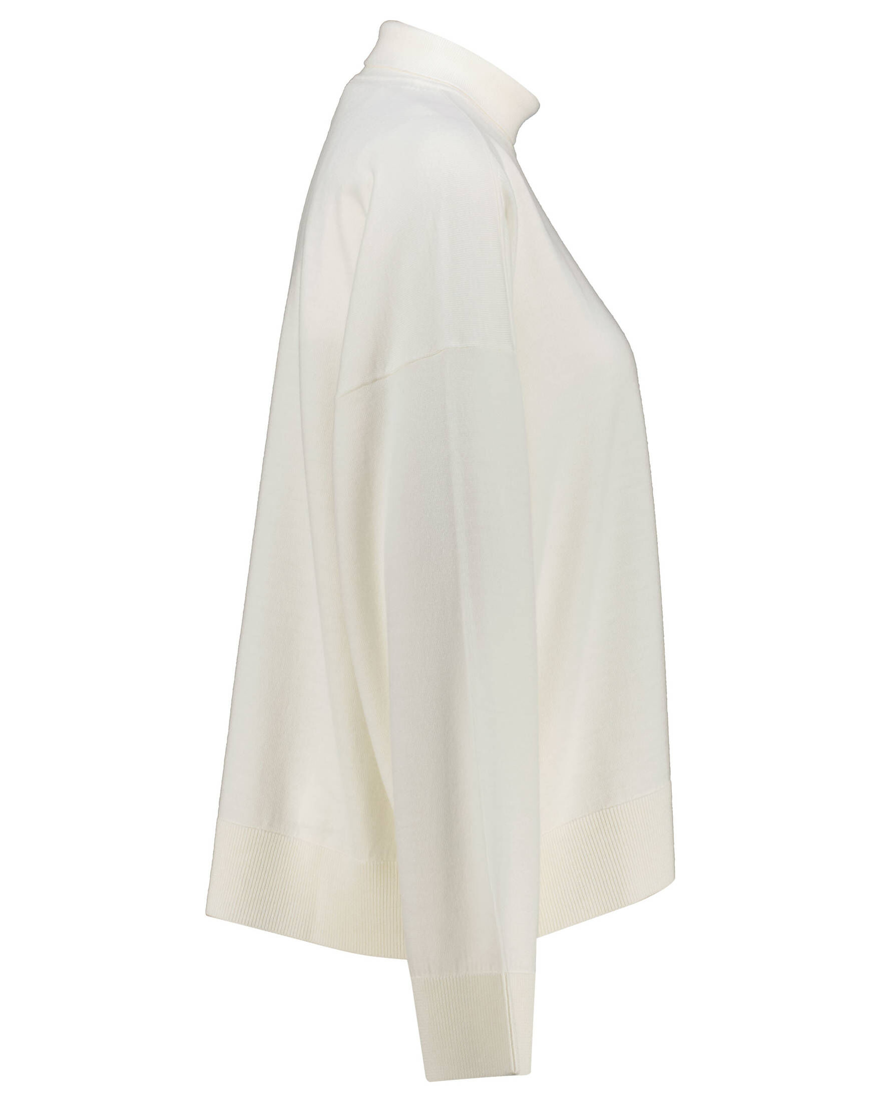 Bottega Veneta| Damen Rollkragenpullover aus Wolle