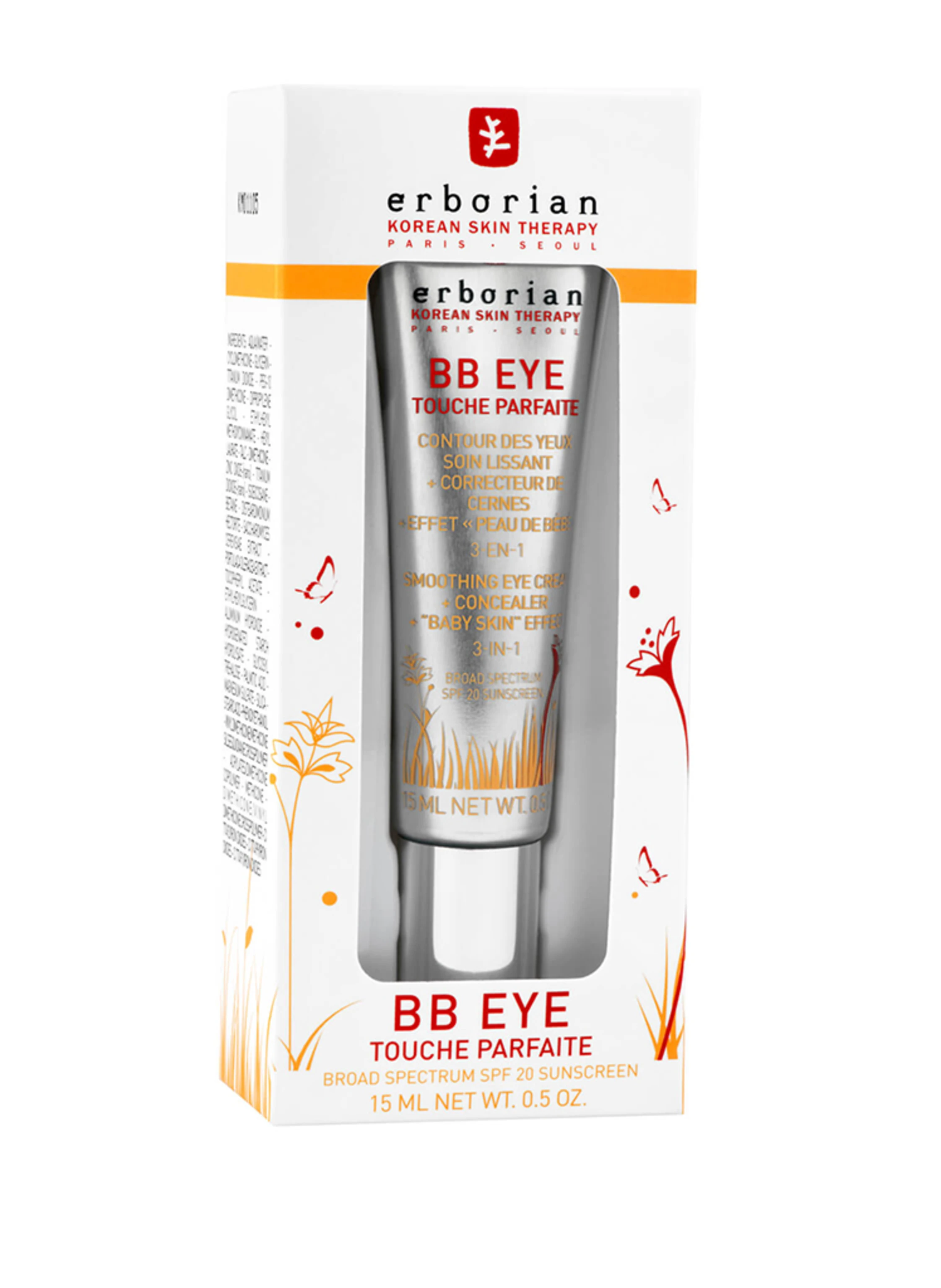 erborian BB EYE TOUCHE PARFAIT