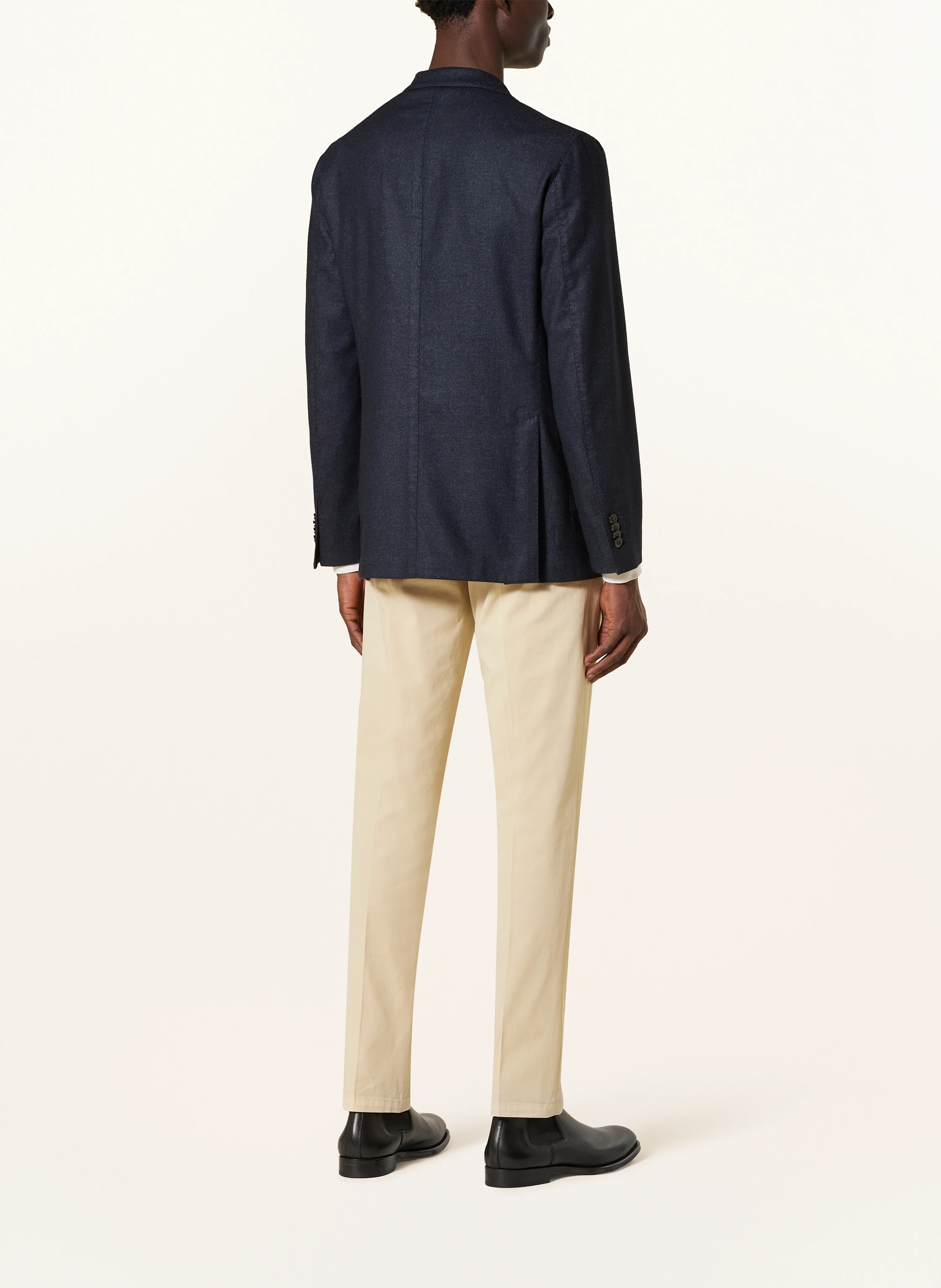 BOGLIOLI Sakko Extra Slim Fit