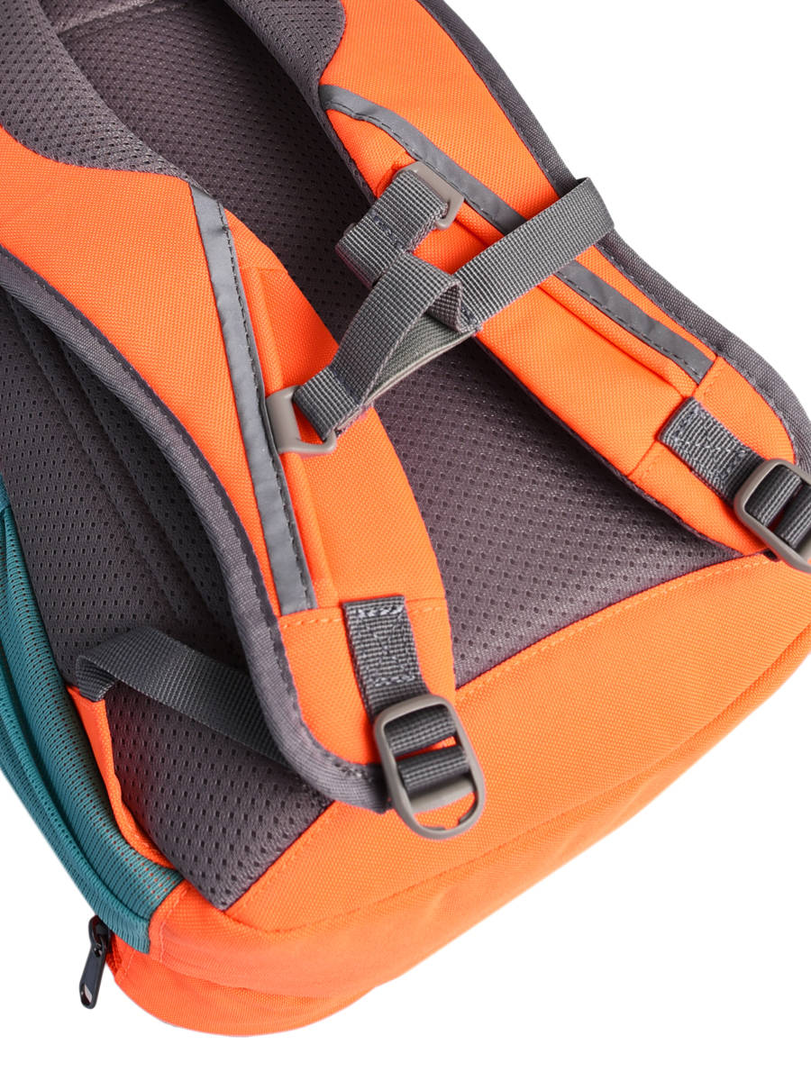 Sac  dos 1 compartiment AFFENZAHN