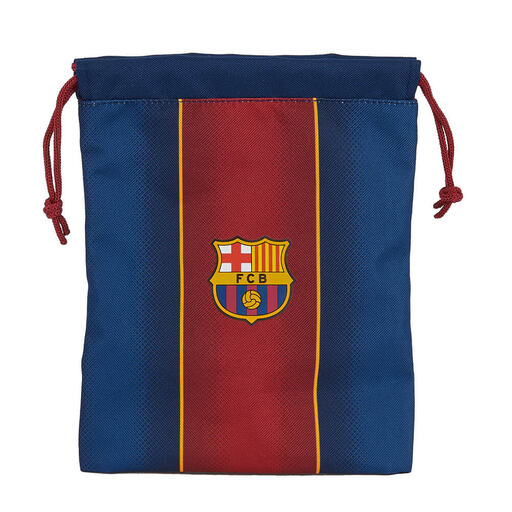 Lancheira do FC Barcelona