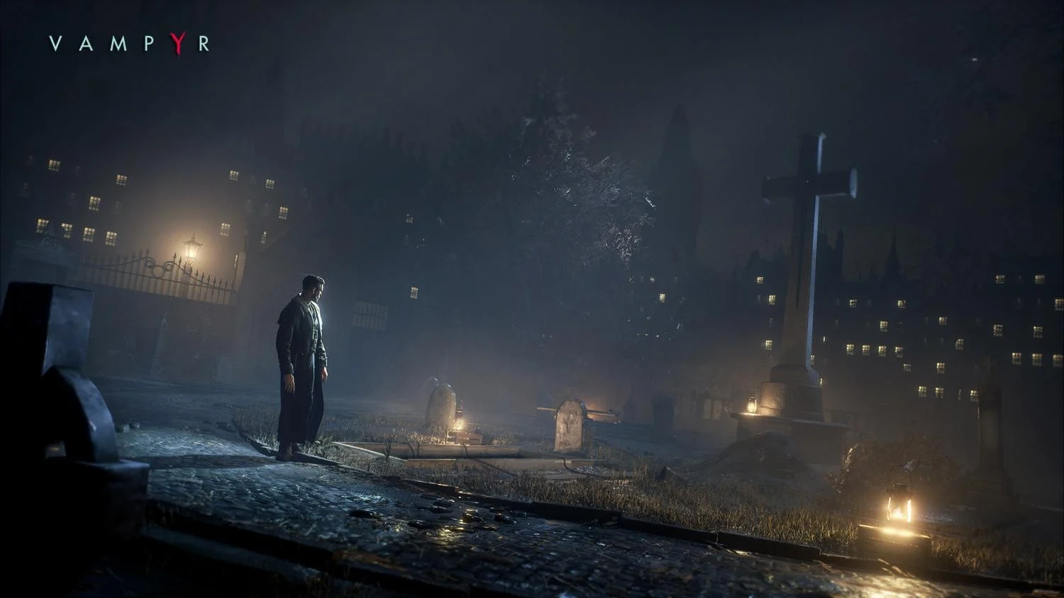 Vampyr- PC