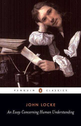 An Essay Concerning Human Understanding (Paperback)