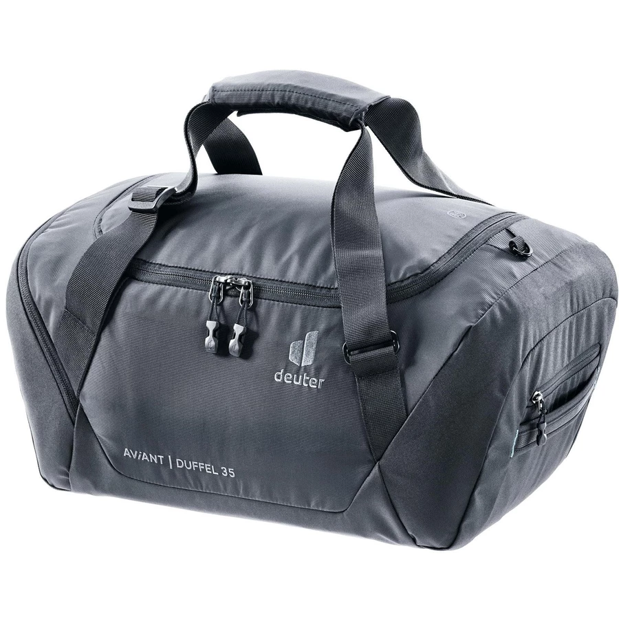 Deuter AViANT Duffel 35 - Reisetasche 50 cm black