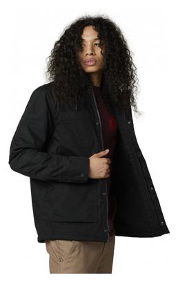 Veste Fox Mercer Noir