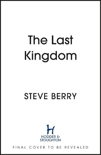 The Last Kingdom - Cotton Malone (Hardback)