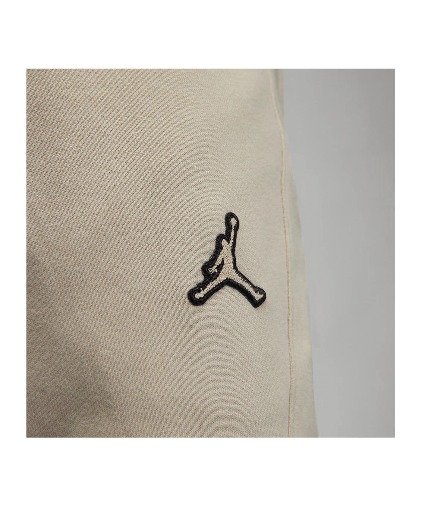 Jordan Essentials Warmup Jogginghose Braun F206