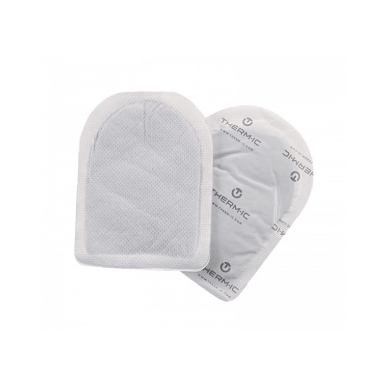 Therm-ic Toe Warmer 5 Pack
