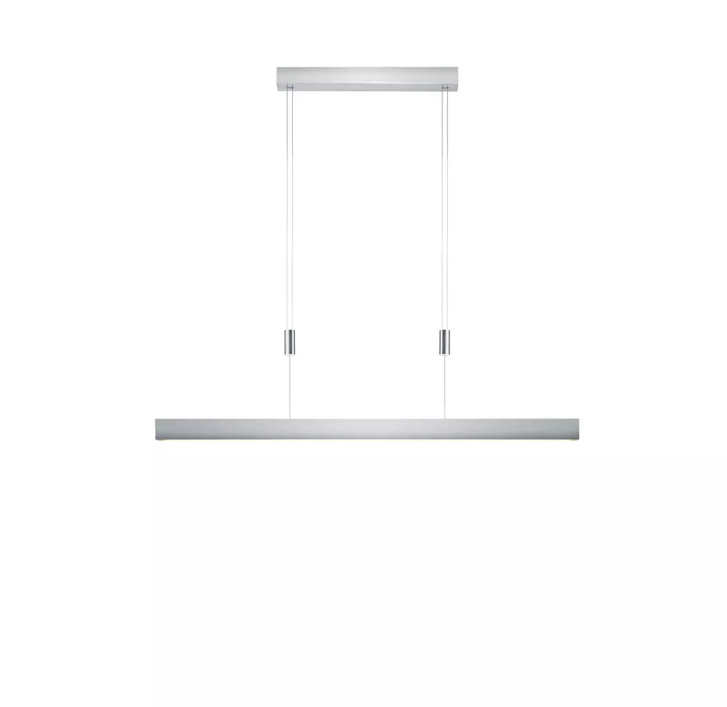 LED-Pendelleuchte Delta