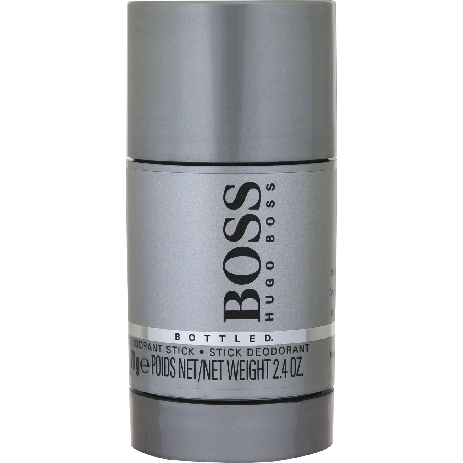 Hugo Boss Bottled Homme Duftset, 3-teilig