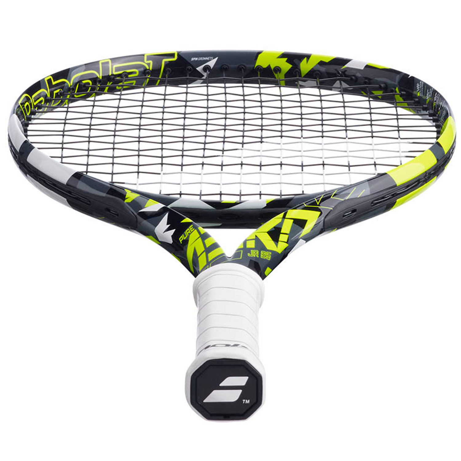Babolat Pure Aero Junior 25