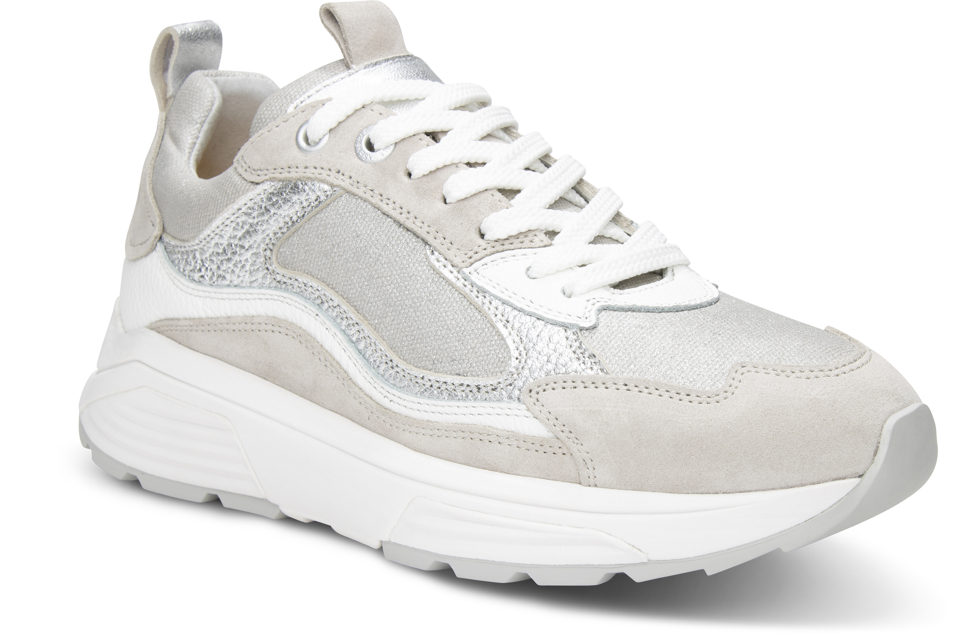 Milau Grey Combi