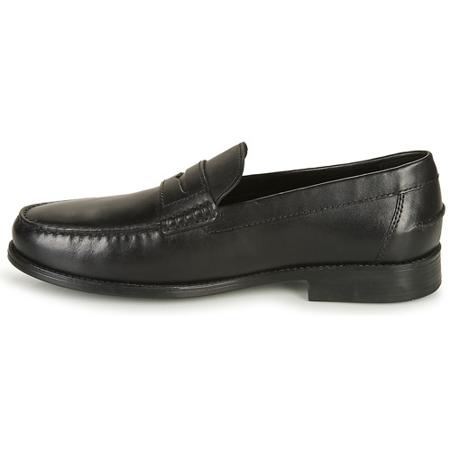 Geox - NEW DAMON B - Noir