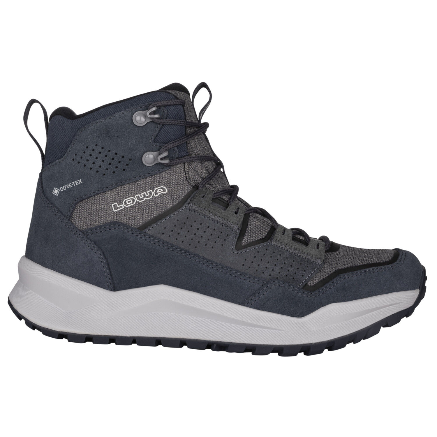 LOWA KALOYA Everyday Mid Cut Sneaker