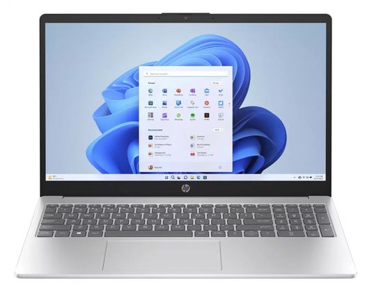 HP - PC portable 15 pouces 15-FD1025NF