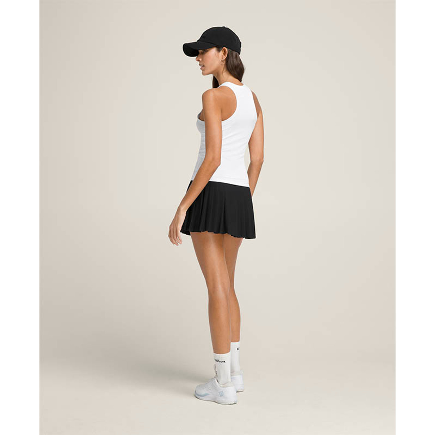 Wilson Fieldhouse Lite Tank