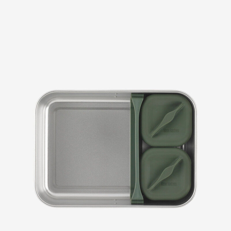 Rise Half Snack Box - Boîte de conservation des aliments