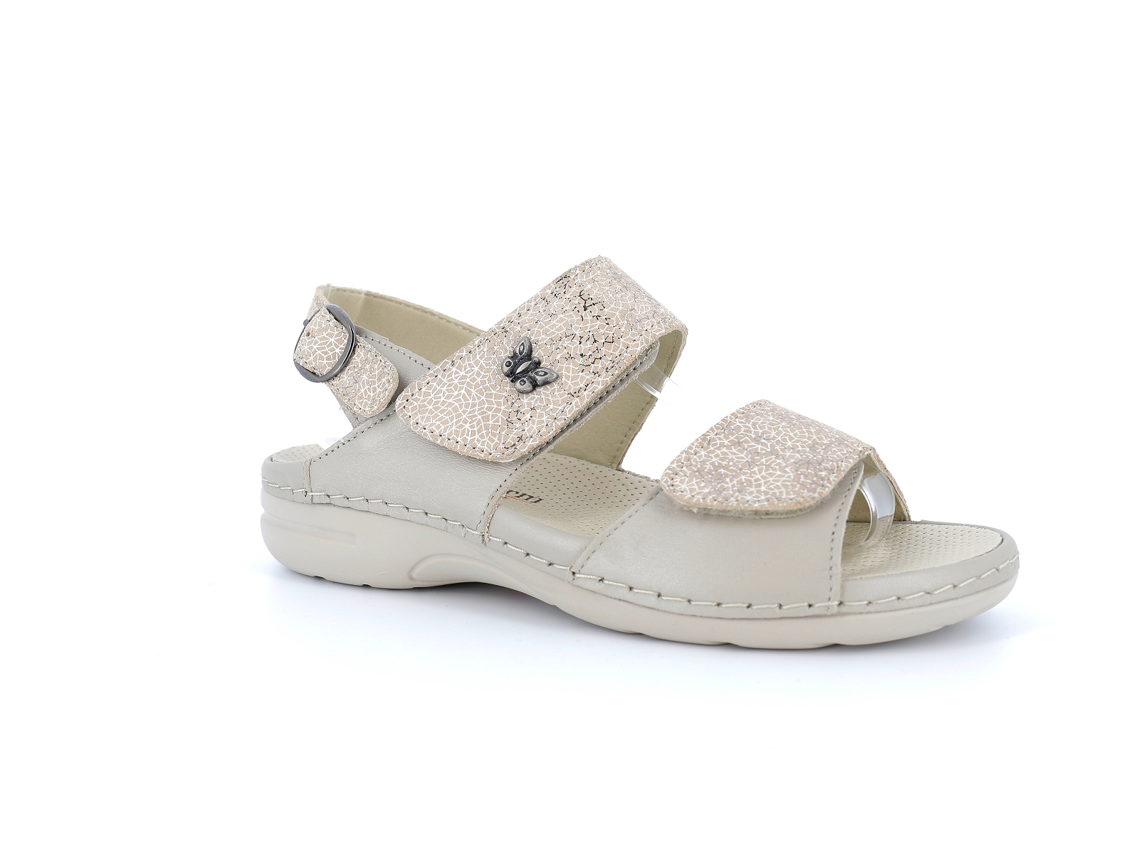 K brand-17034 Cuir Beige