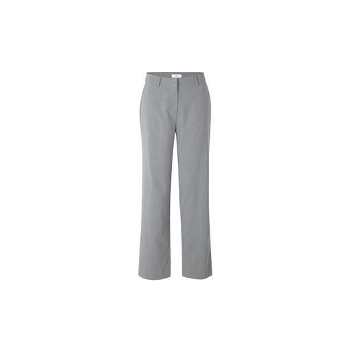Envii Enkafir Bukser, Grey Mel, XXS