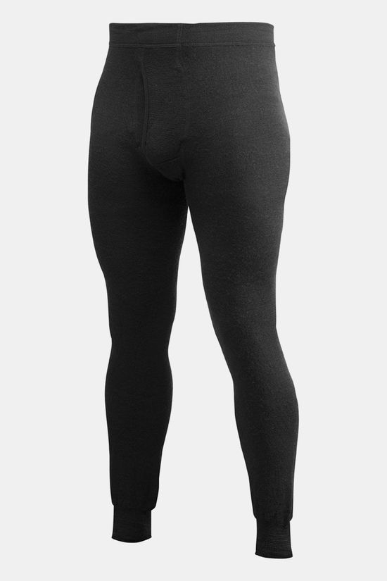 Woolpower Woolpower Long Johns With Fly 200 Warm Baselayer