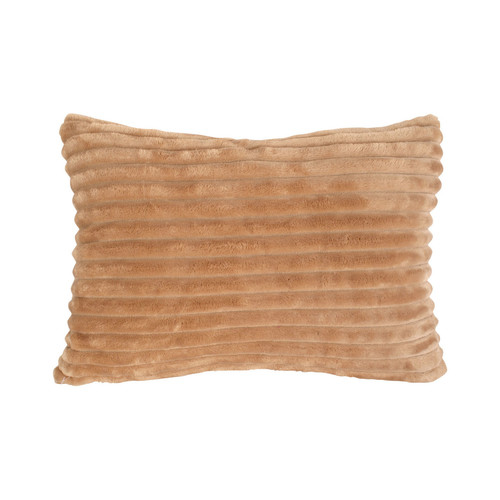 Present Time - RIBBED - Caramel