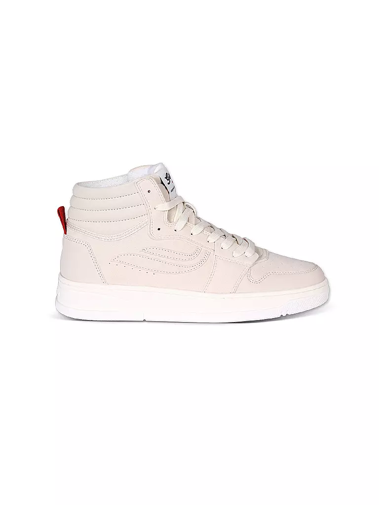 GENESIS High Sneaker G-BOUNCE beige