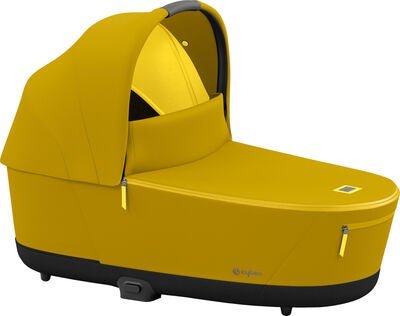 Cybex Priam Lux Liggedel, Mustard Yellow