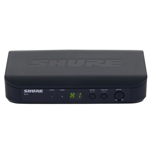 Shure BLX14/P31 T11