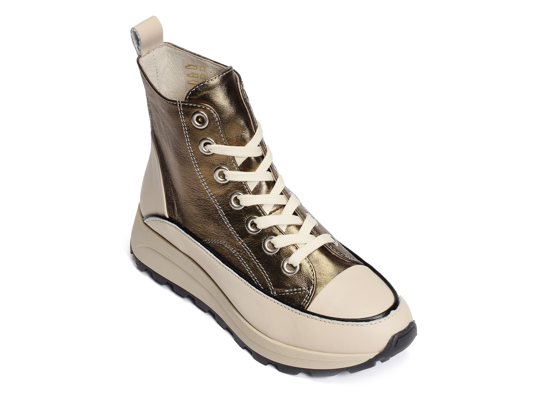 Fresse bronze