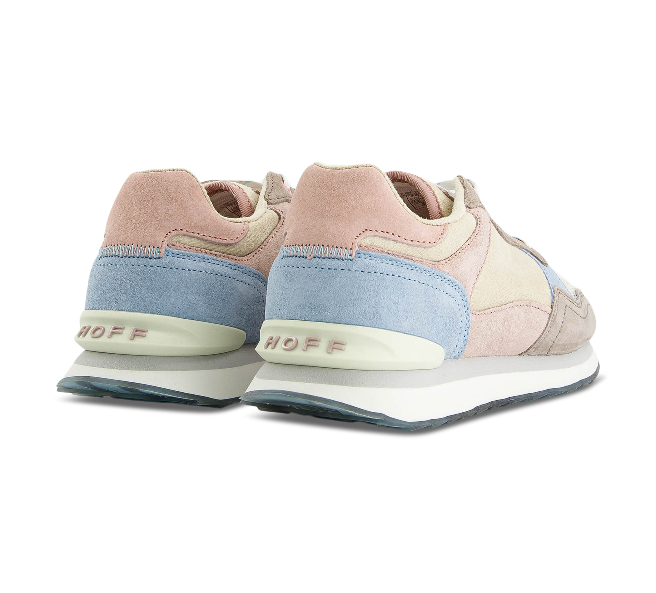 Hoff City beige/taupemulticolor