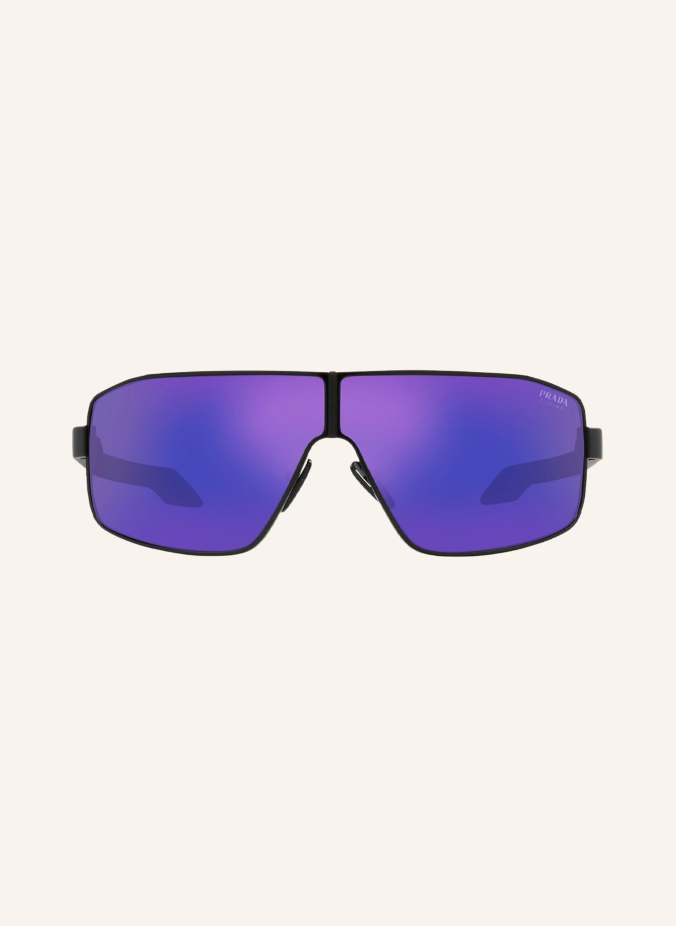 PRADA LINEA ROSSA Sonnenbrille PS 54YS