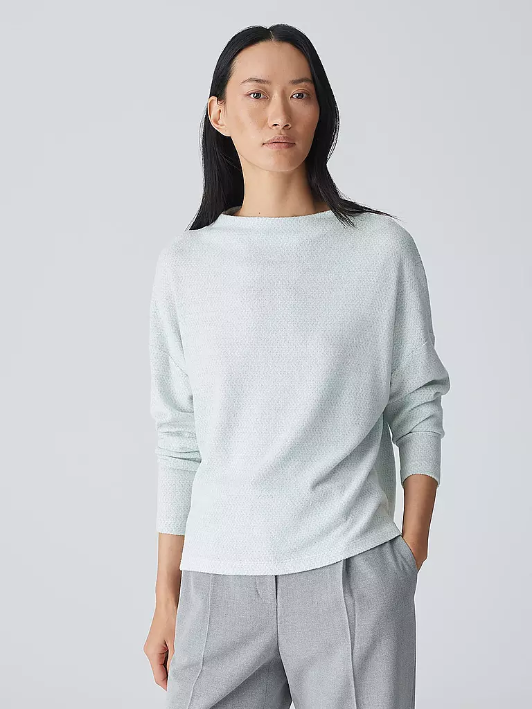 OPUS Pullover SICOZY blau