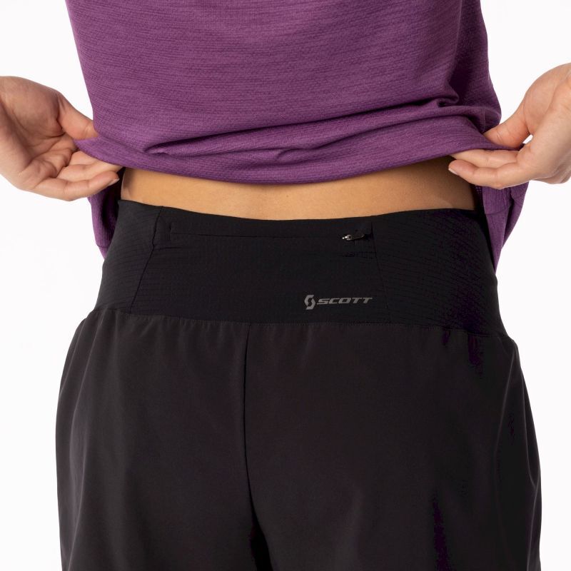 Endurance Tech Hybrid Shorts - Short trail femme