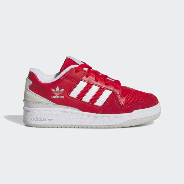 ADIDAS ORIGINALS CHAUSSURE FORUM LOW