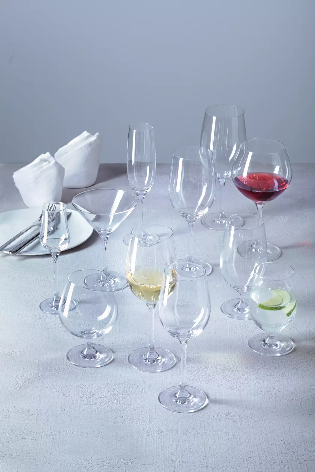 Sektglas Ciao+ 130 ml