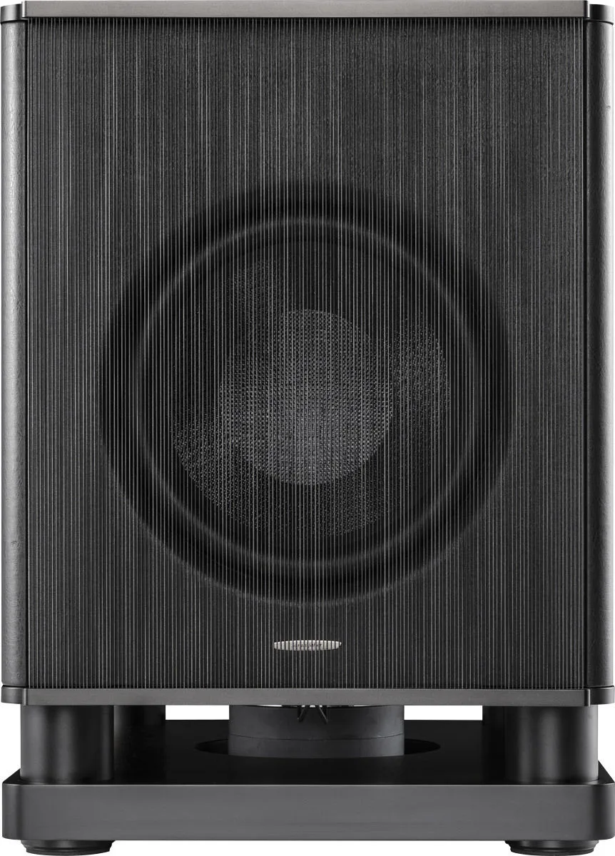 Sonus Faber Gravis VI Wengé Caissons de basses