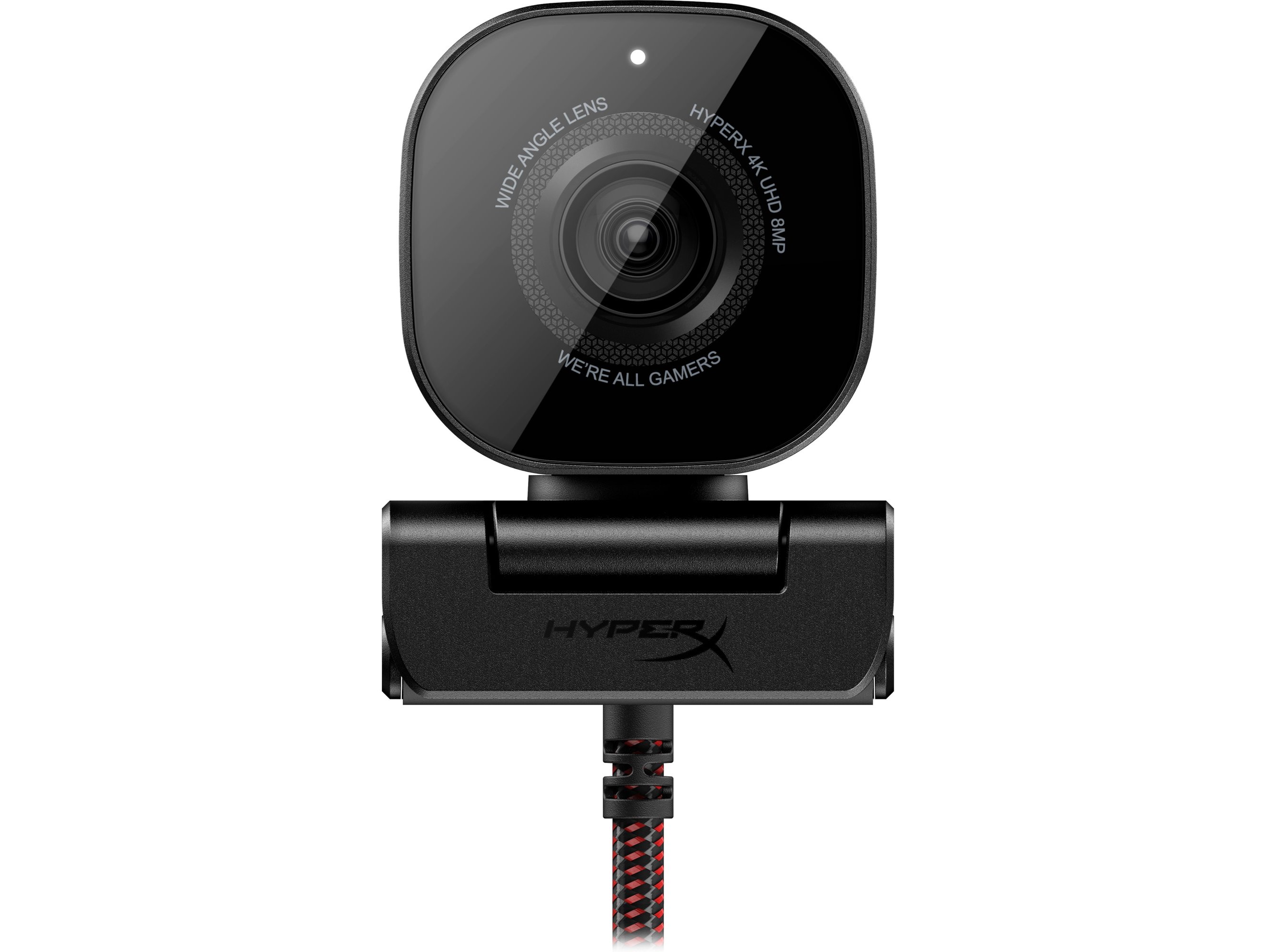 WEBCAM HYPERX VISION S 75X30AA