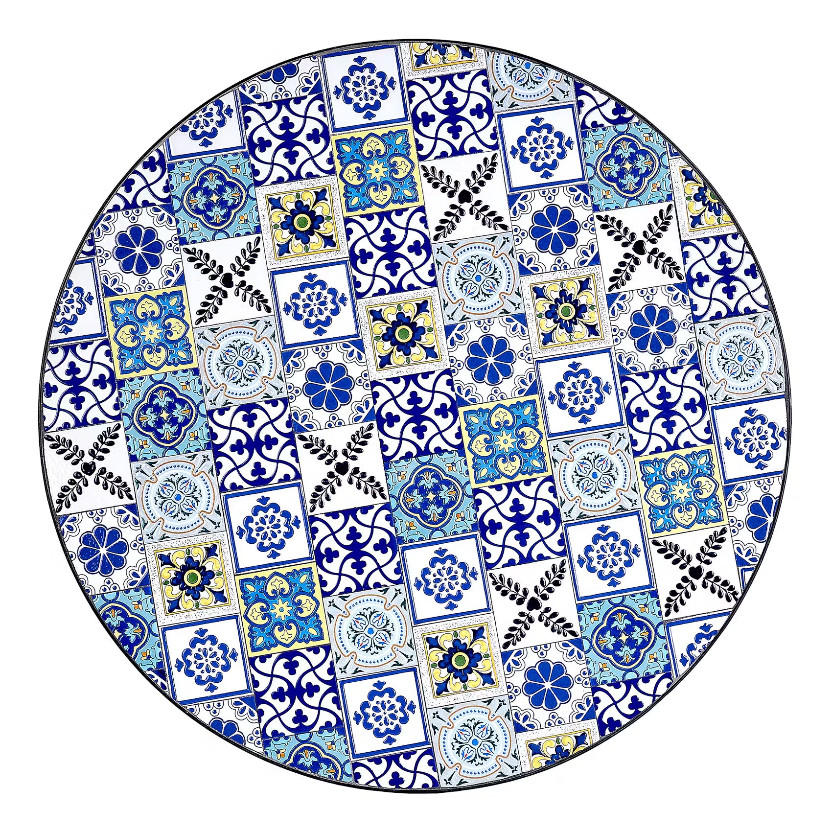PALAZZO Gartenmöbel-Set 5-tlg.