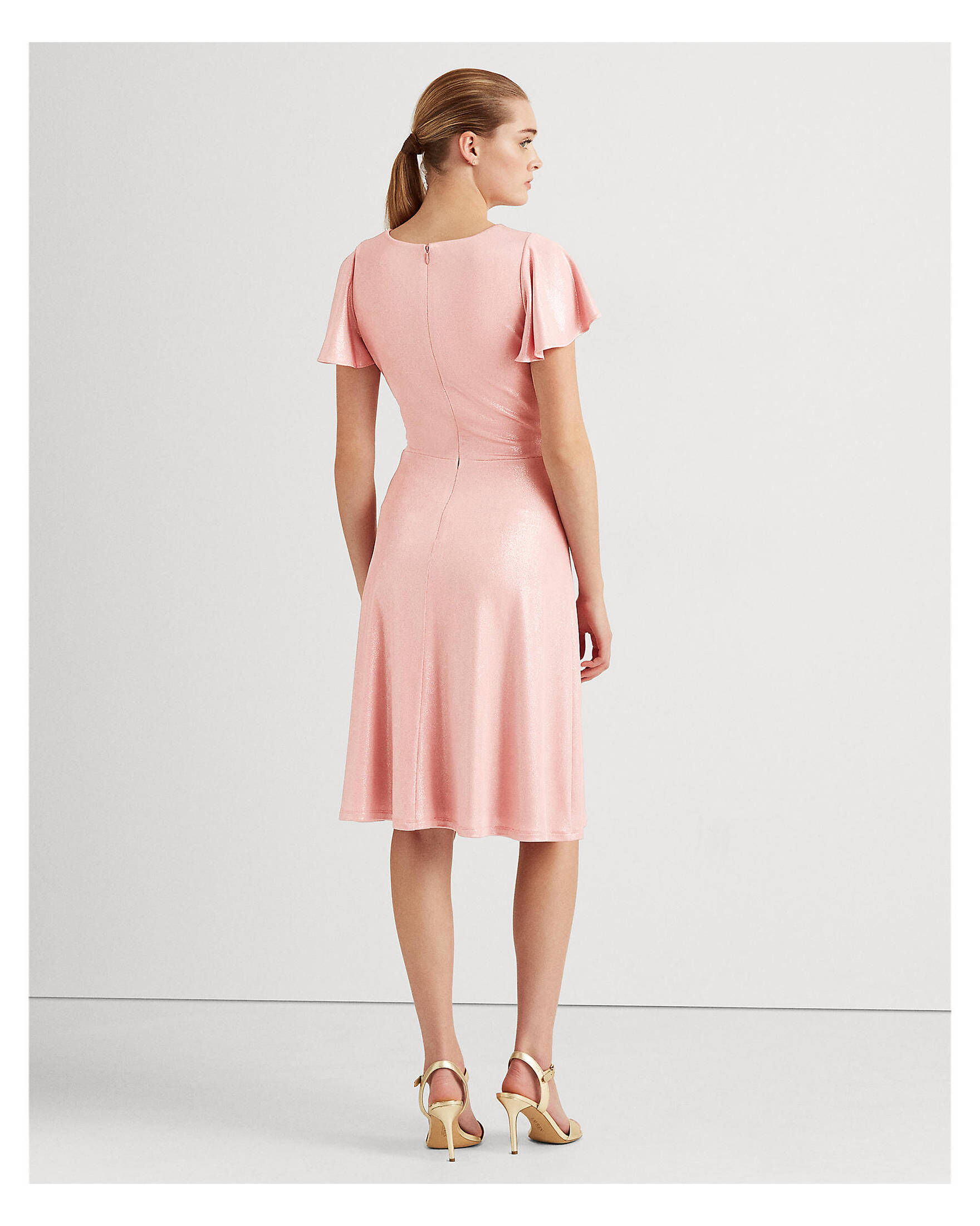 Lauren Ralph Lauren| Damen Cocktailkleid