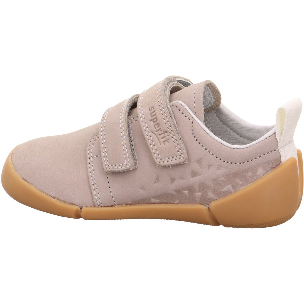 Køb Superfit Beige Vento Sneaker