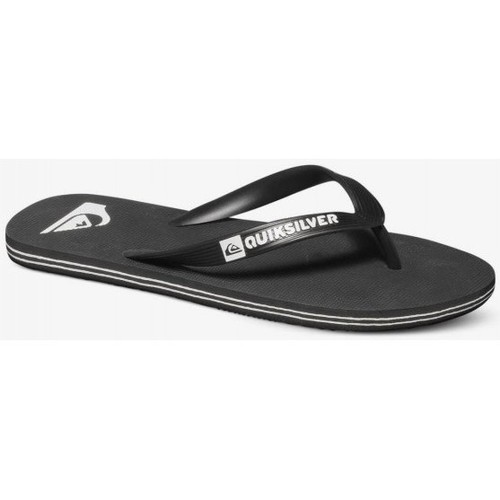 Quiksilver - CHANCLAS HOMBREAQYL100601 Negro