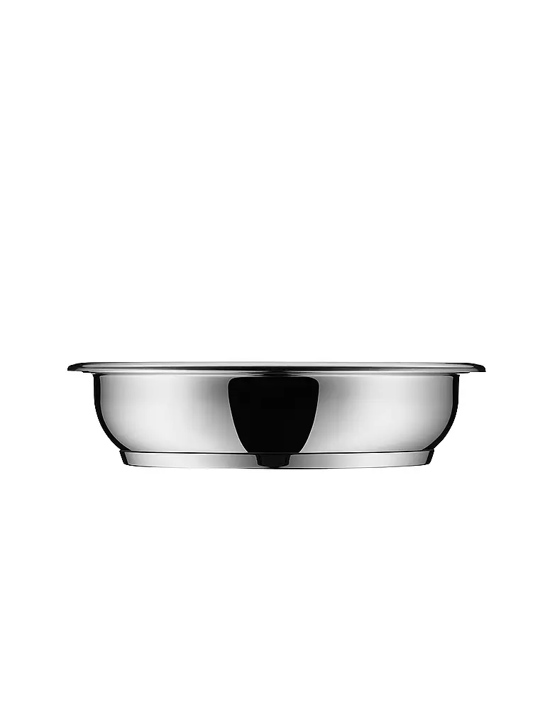 WMF Bratpfanne 24cm CLICK&SERVE Cromargan Antihaft silber