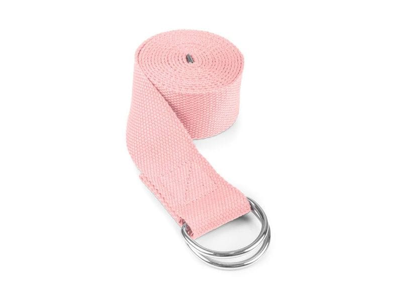 Gymstick Vivid Yoga Strap Yoga-Gurt