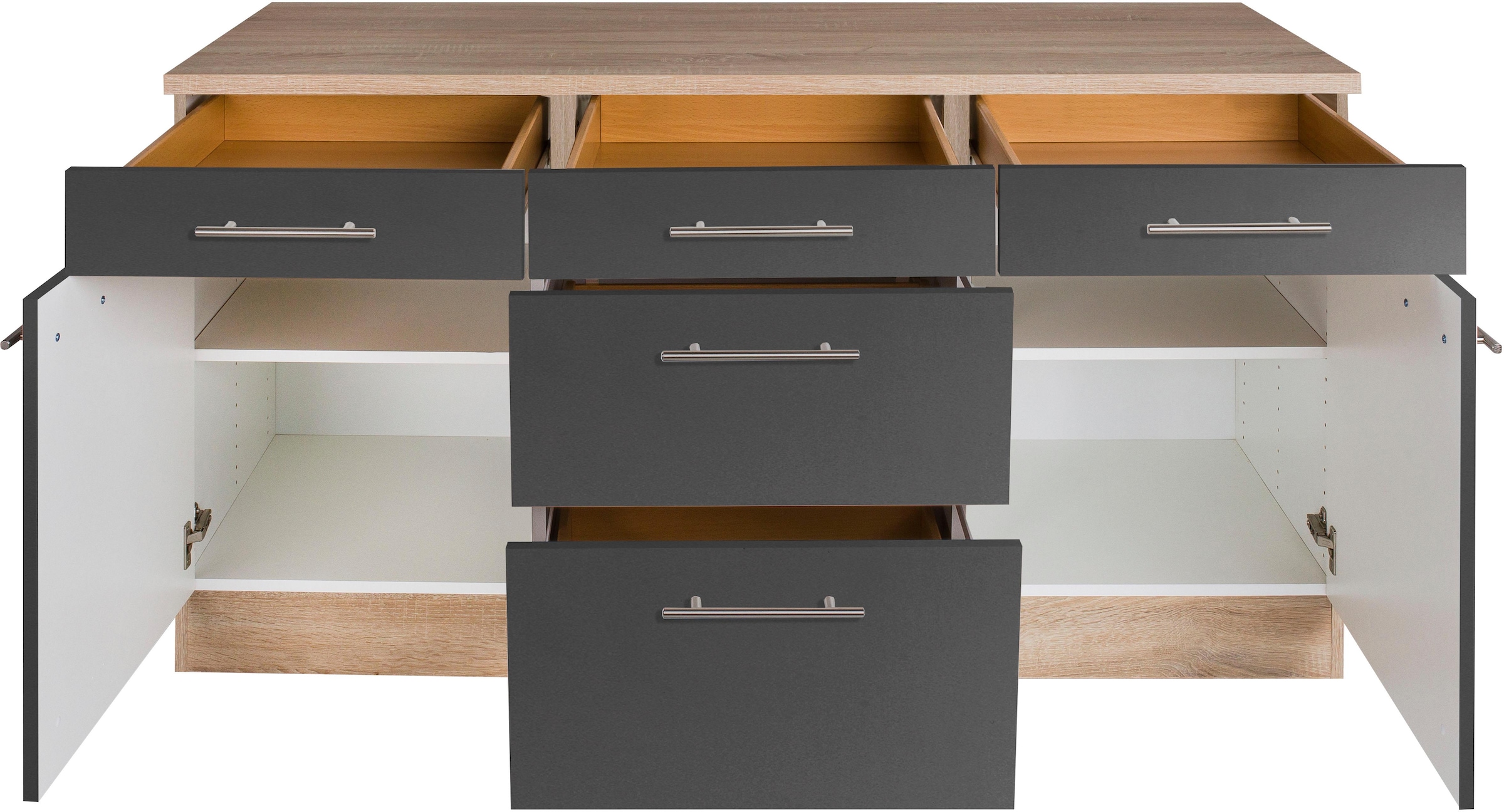 OPTIFIT Unterschrank »Kalmar« , Breite 150 cm