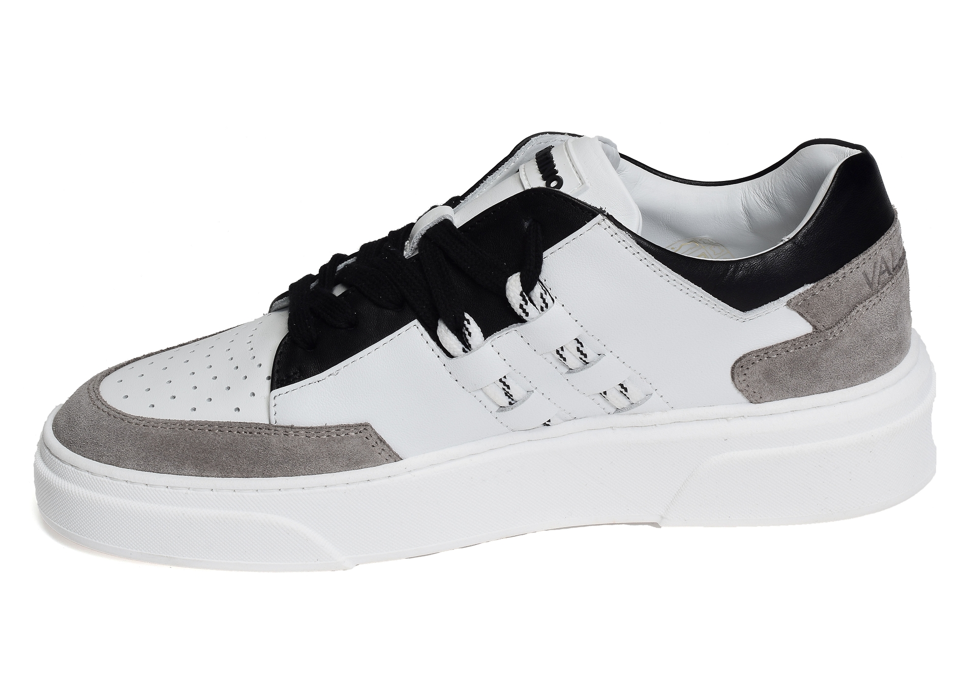 Stan m1 blanc