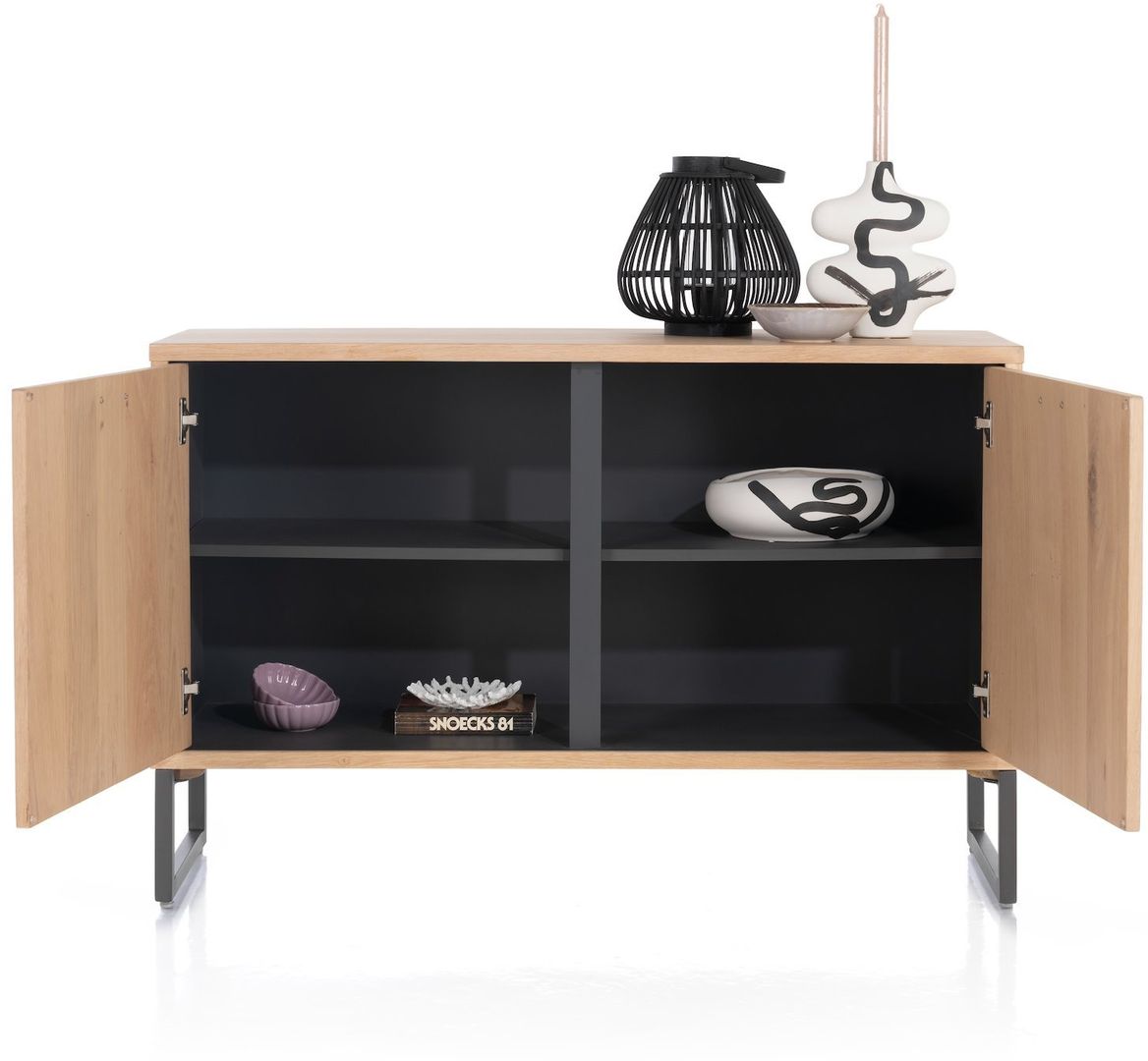 Henders en Hazel Castello Dressoir